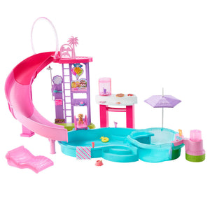 BARBIE DREAMPOOL UIMA-ALLAS