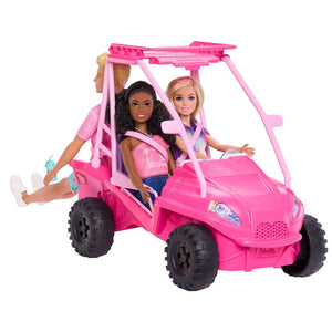 BARBIE MYSTEERIT MÖNKIJÄ