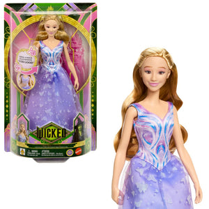 WICKED LAULAVA GLINDA NUKKE