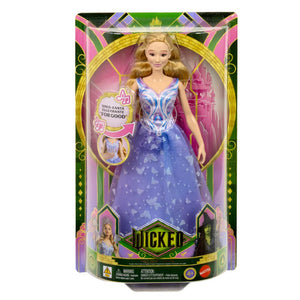 WICKED LAULAVA GLINDA NUKKE