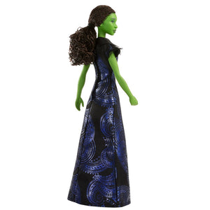 WICKED LAULAVA ELPHABA NUKKE