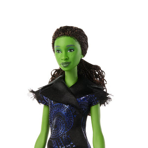 WICKED LAULAVA ELPHABA NUKKE