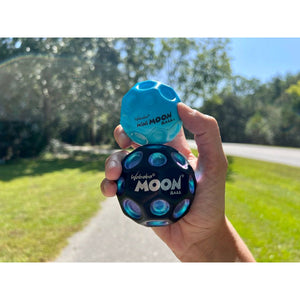 WABOBA MINI MOON PALLO