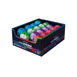WABOBA MINI MOON PALLO