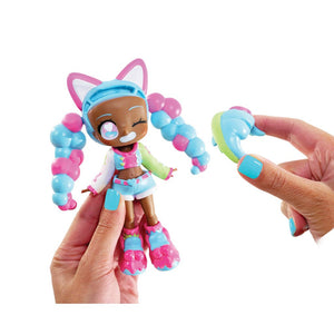 ANIMAKII NUKKE TIKKARI/PURKKA