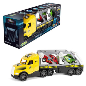 WADER MAGIC TRUCK ACTION AUTONKULJETUSAUTO