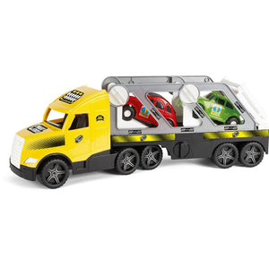 WADER MAGIC TRUCK ACTION AUTONKULJETUSAUTO