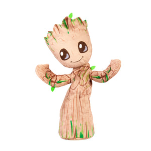 MARVEL DELUXE GROOT TANSSIVA PEHMO