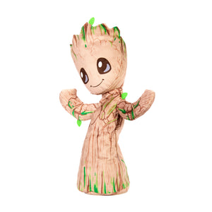 MARVEL DELUXE GROOT TANSSIVA PEHMO