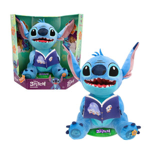 DISNEY STITCH STORYTELLER PEHMOLELU