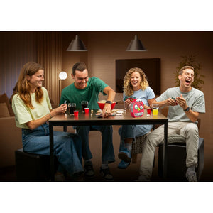 BIRDY CALL PARTYPELI