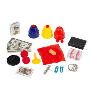 MAGIC CITY THE SCHOOL OF WIZARDS