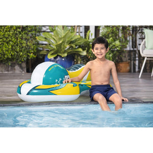 SEA SURFER VESILELU