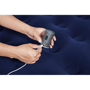 BESTWAY POWERTOUCH LADATTAVA ILMAPUMPPU