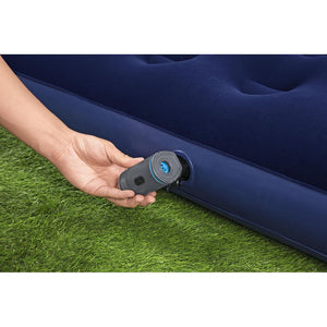 BESTWAY POWERTOUCH LADATTAVA ILMAPUMPPU