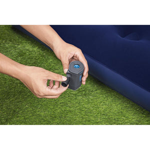 BESTWAY POWERTOUCH LADATTAVA ILMAPUMPPU