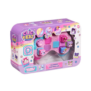 CLICKEEZ CONTROLLER FIDGET