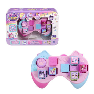 CLICKEEZ CONTROLLER FIDGET