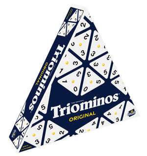TRIOMINOS ORIGINAL PELI