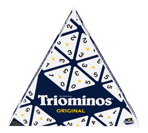TRIOMINOS ORIGINAL PELI
