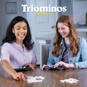 TRIOMINOS ORIGINAL PELI