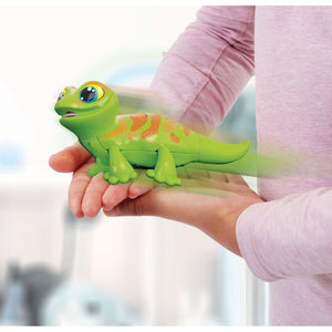 ANIMAGIC INTERAKTIIVINEN GEKKO