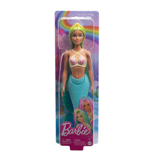 BARBIE CORE MERMAID NO 1