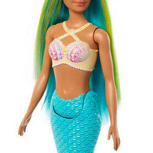 BARBIE CORE MERMAID NO 1