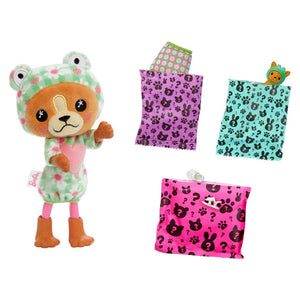 BARBIE CUTIE REVEAL CHELSEA COSTUME CUTIES KOIRA
