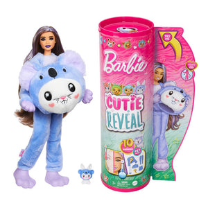 BARBIE CUTIE REVEAL COSTUME CUTIES PUPU