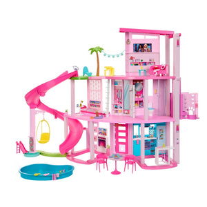 BARBIE DREAMHOUSE TALO 2023