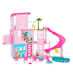 BARBIE DREAMHOUSE TALO 2023