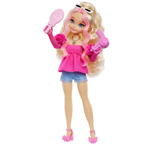 BARBIE DREAM BESTIES MALIBU NUKKE