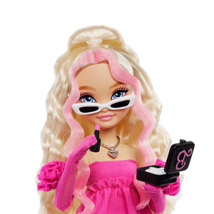BARBIE DREAM BESTIES MALIBU NUKKE
