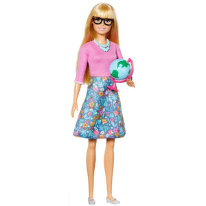 OPETTAJA BARBIE