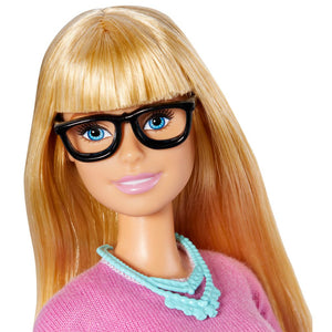 OPETTAJA BARBIE