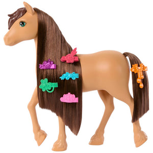 BARBIE PONI PEPPER