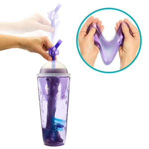 BARBIE POP REVEAL GRAPE FIZZ YLLÄTYSNUKKE