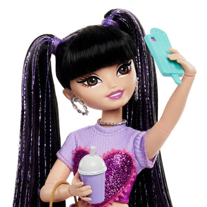 BARBIE DREAM BESTIES RENEE NUKKE