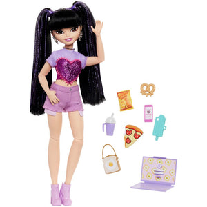BARBIE DREAM BESTIES RENEE NUKKE