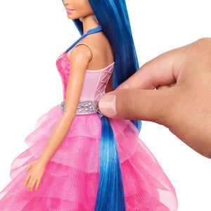 BARBIE SAPPHIRE ALICORN NUKKE