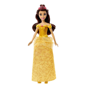 DISNEY PRINCESS BELLE -NUKKE