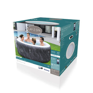 BESTWAY LAY-Z-SPA BORACAY AIRJET