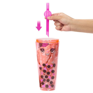 BARBIE POP REVEAL BOBA SERIES - MANGO MOCHI