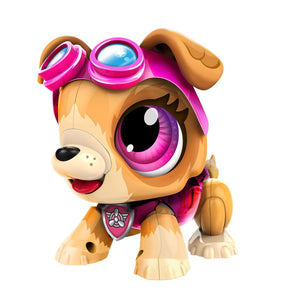 BUILD A BOT KAJA ROBOTTI