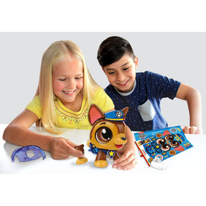 BUILD A BOT VAINU ROBOTTI
