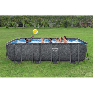 Bestway APX 365 uima-allas 549 x 274 x 132 cm