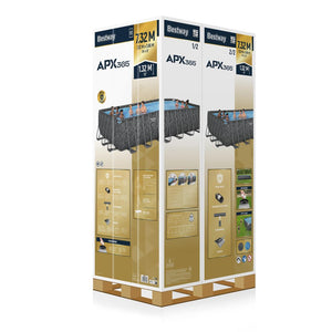 Bestway APX 365 uima-allas 732 x 366 x 132 cm