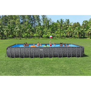 Bestway APX 365 uima-allas 956 x 488 x 132 cm