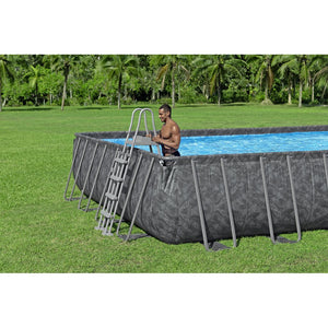 Bestway APX 365 uima-allas 956 x 488 x 132 cm